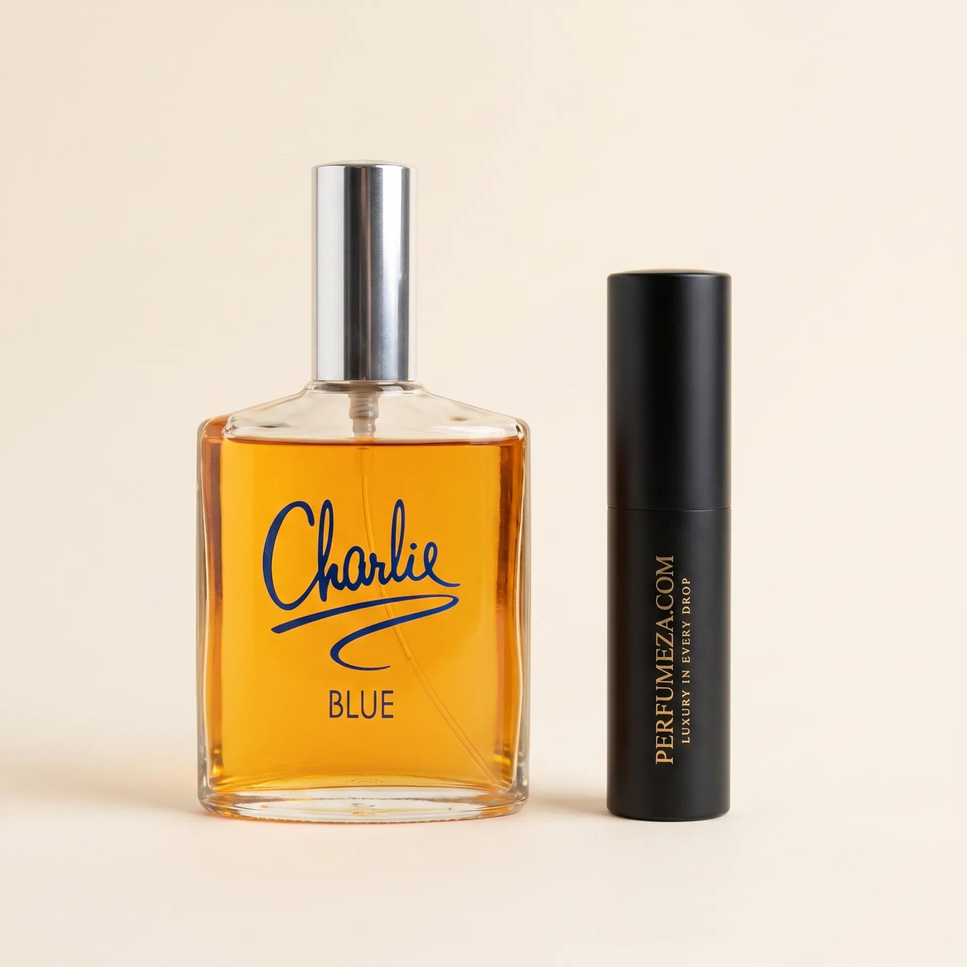 Revlon Charlie Blue 10ml Eau de Toilette by Revlon Charlie — zobacz 2