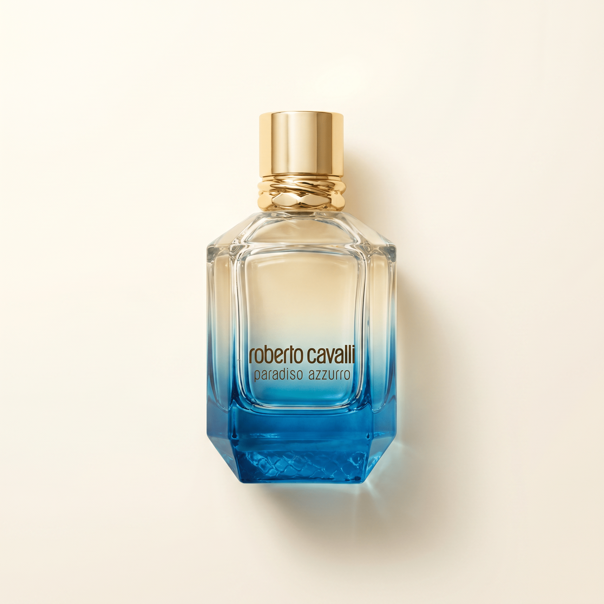 Roberto CavalliParadiso AzzurroPerfumeza