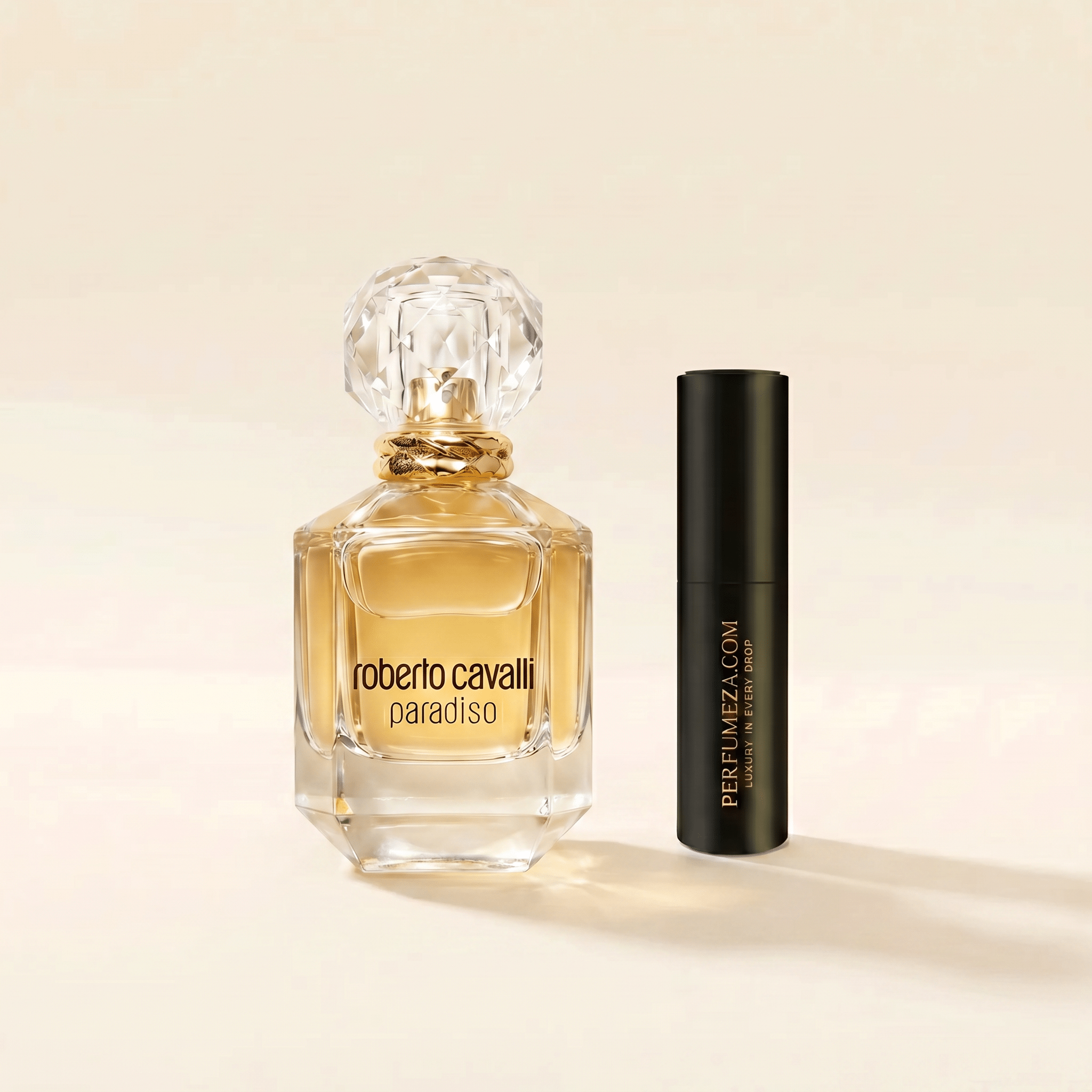 Roberto Cavalli Paradiso EdP Spray by Roberto Cavalli — zobacz 2