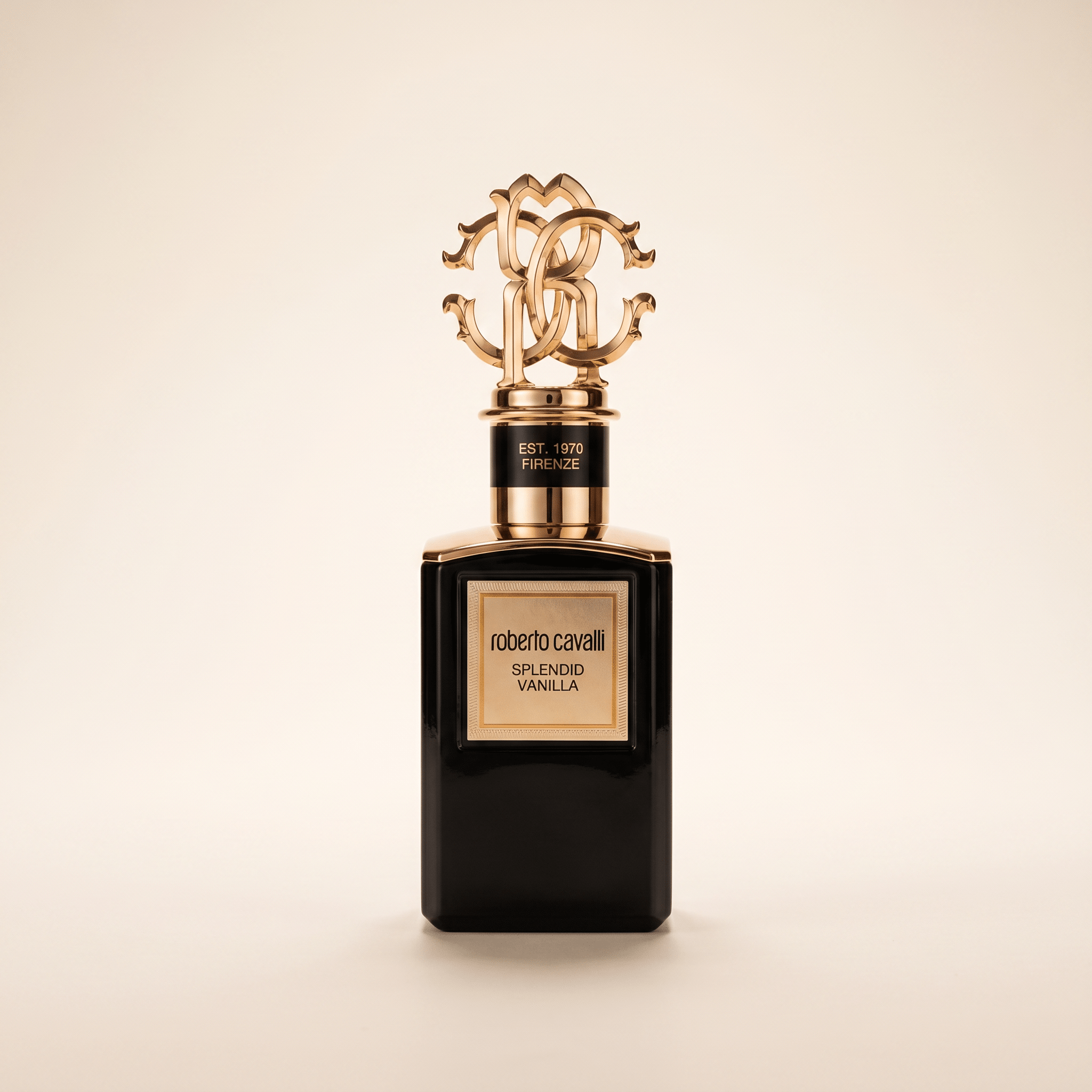 Roberto CavalliSplendid VanillaPerfumeza
