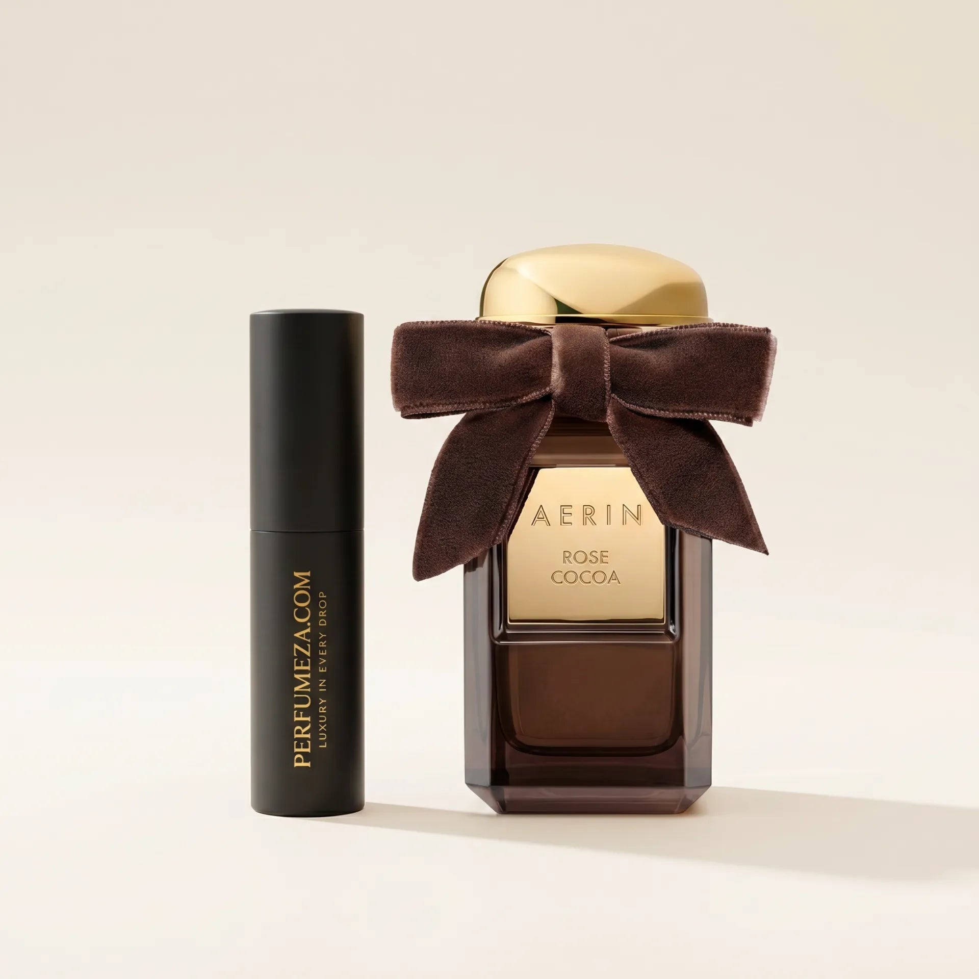 Rose Cocoa Parfum Spray by Aerin — widok 2
