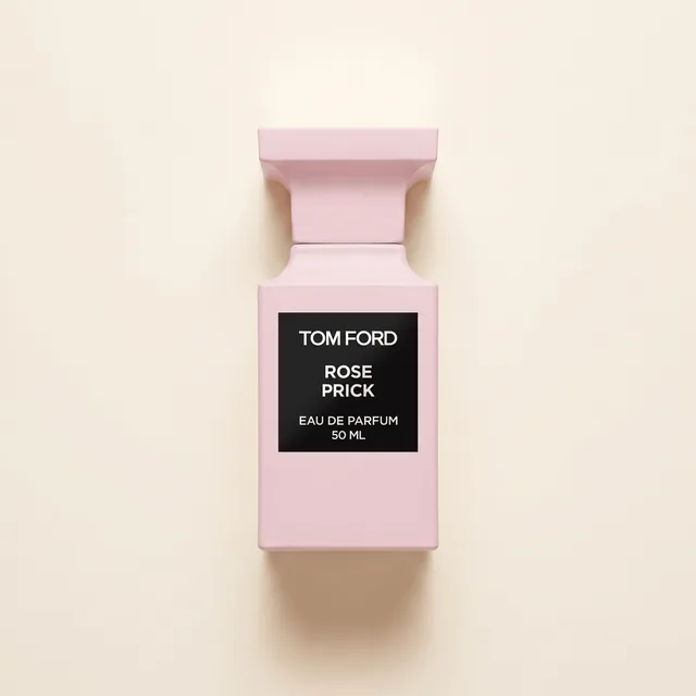 Rose Prick Eau de Parfum – TOM FORD