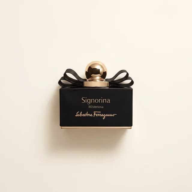 Salvatore Ferragamo Signorina - Eau de Parfume
