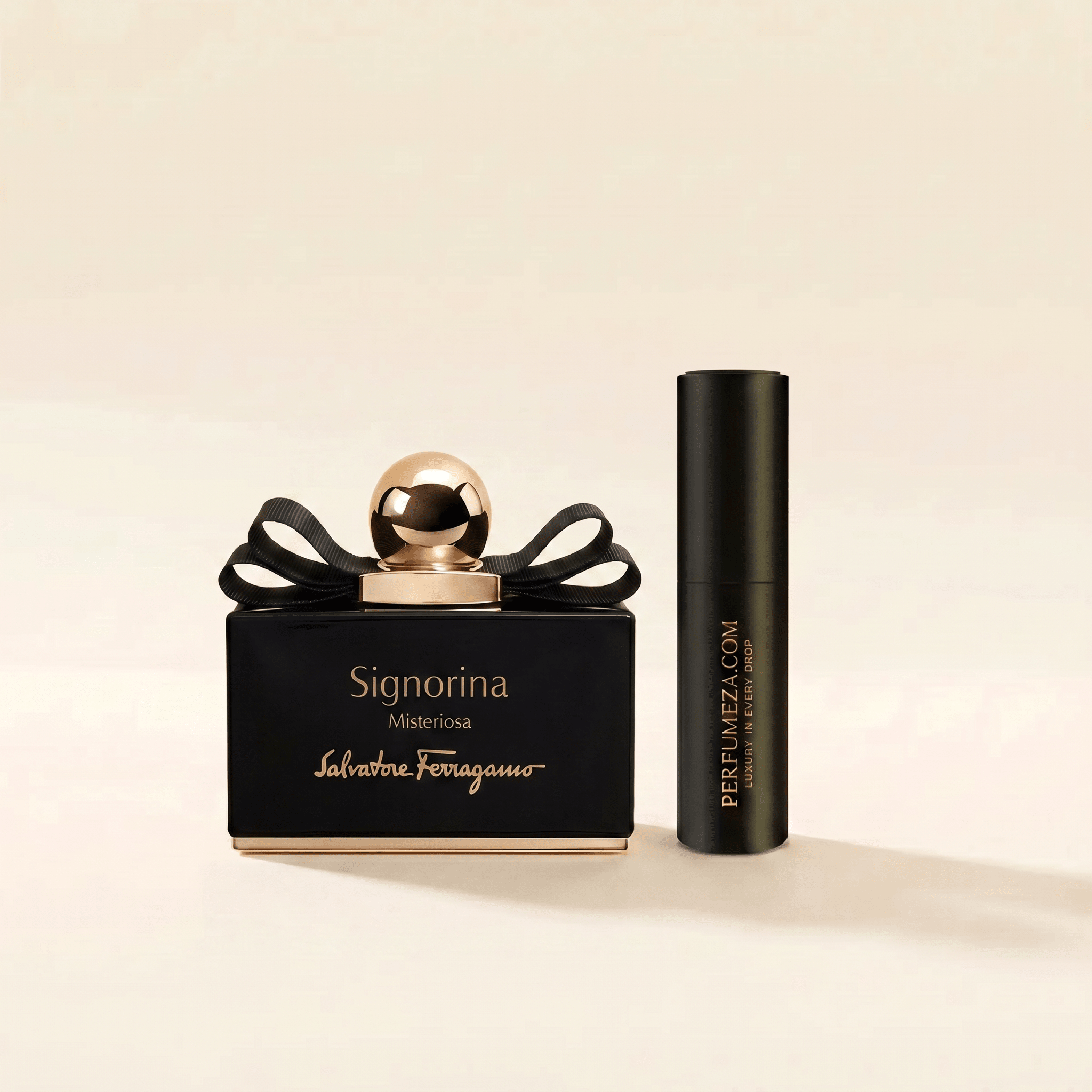 Salvatore Ferragamo Signorina - Eau de Parfume by Salvatore Ferragamo — zobacz 2