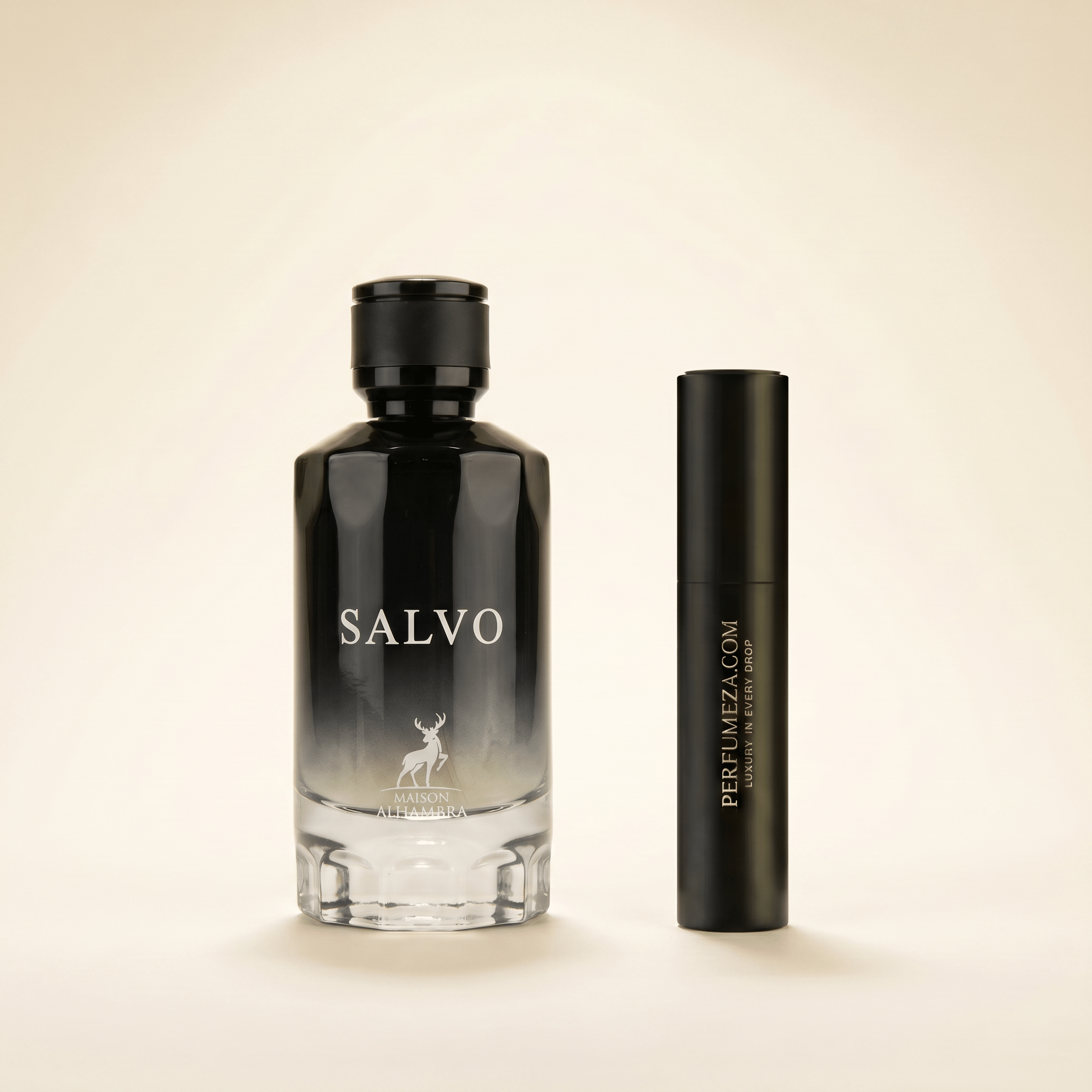 Salvo Maison Alhambra Original Eau de Parfume by Maison Alhambra — zobacz 2