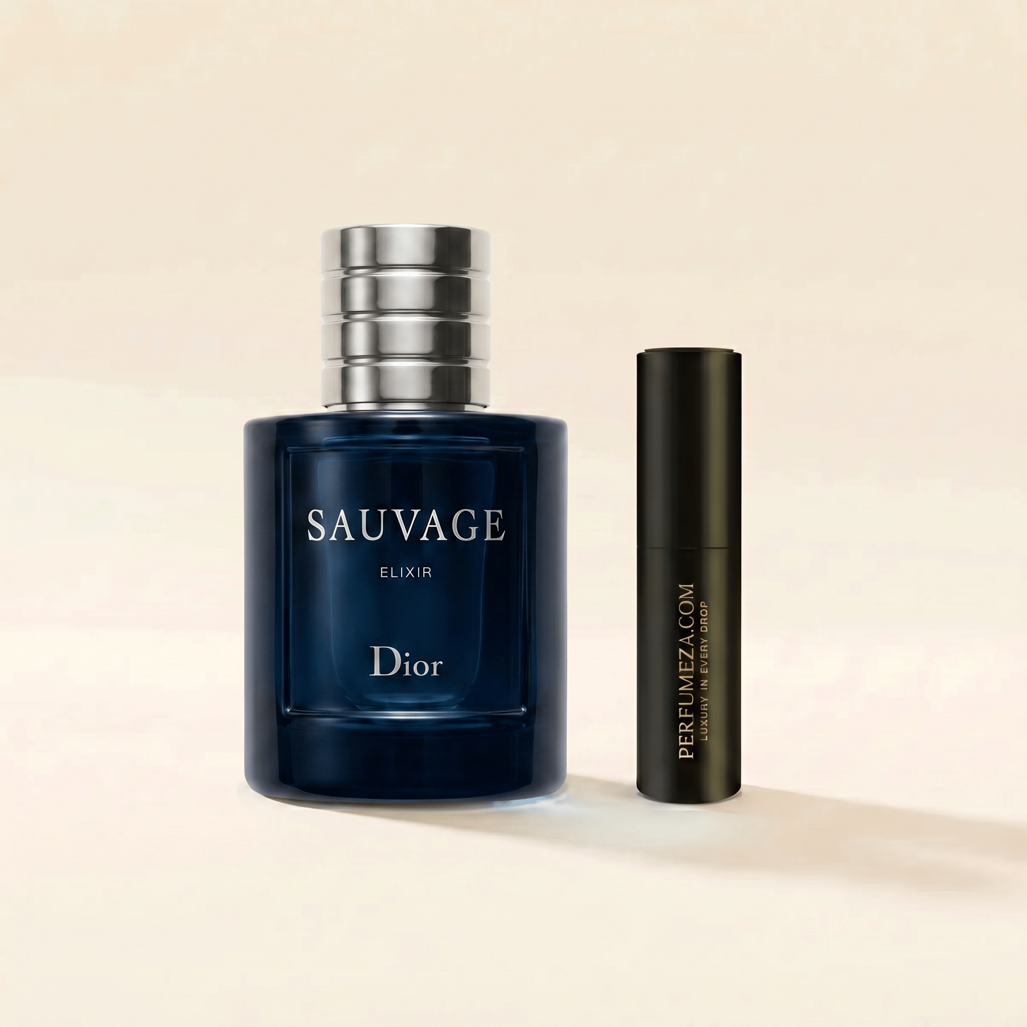 Dior Sauvage Elixir by Dior — zobacz 2