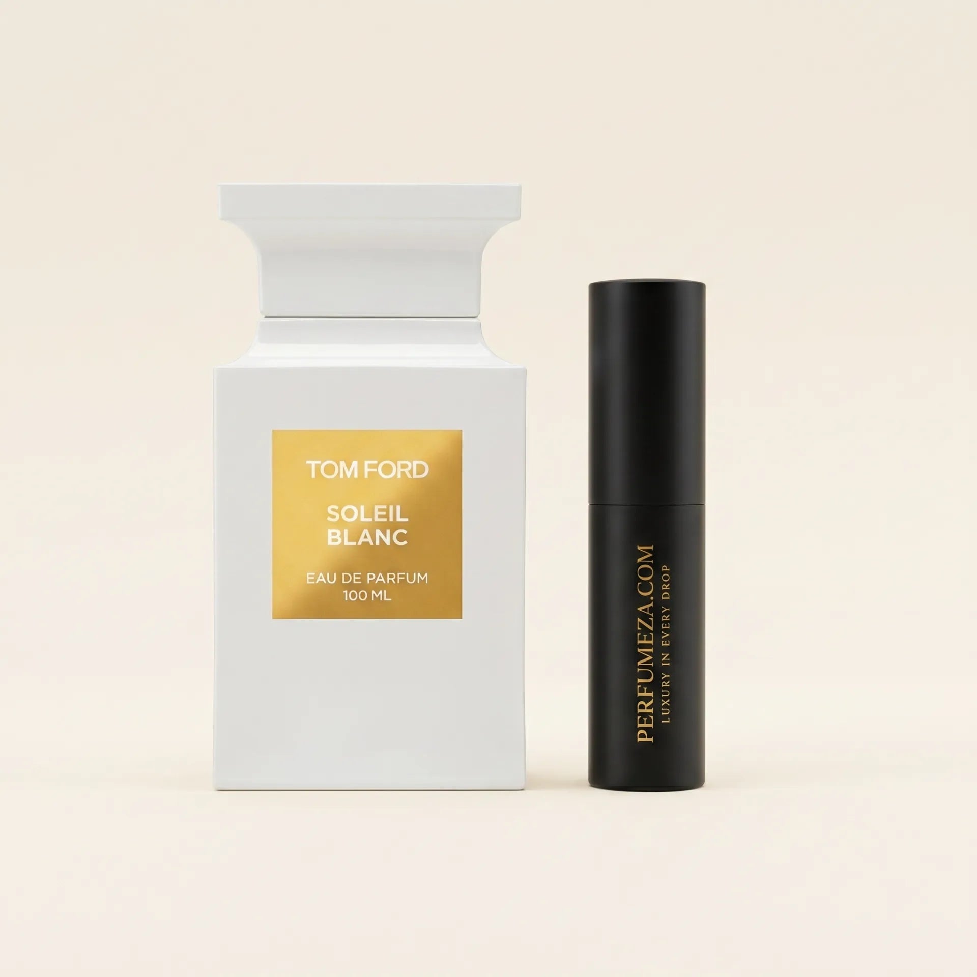 Soleil Blanc Eau de Parfum by TOM FORD — zobacz 2