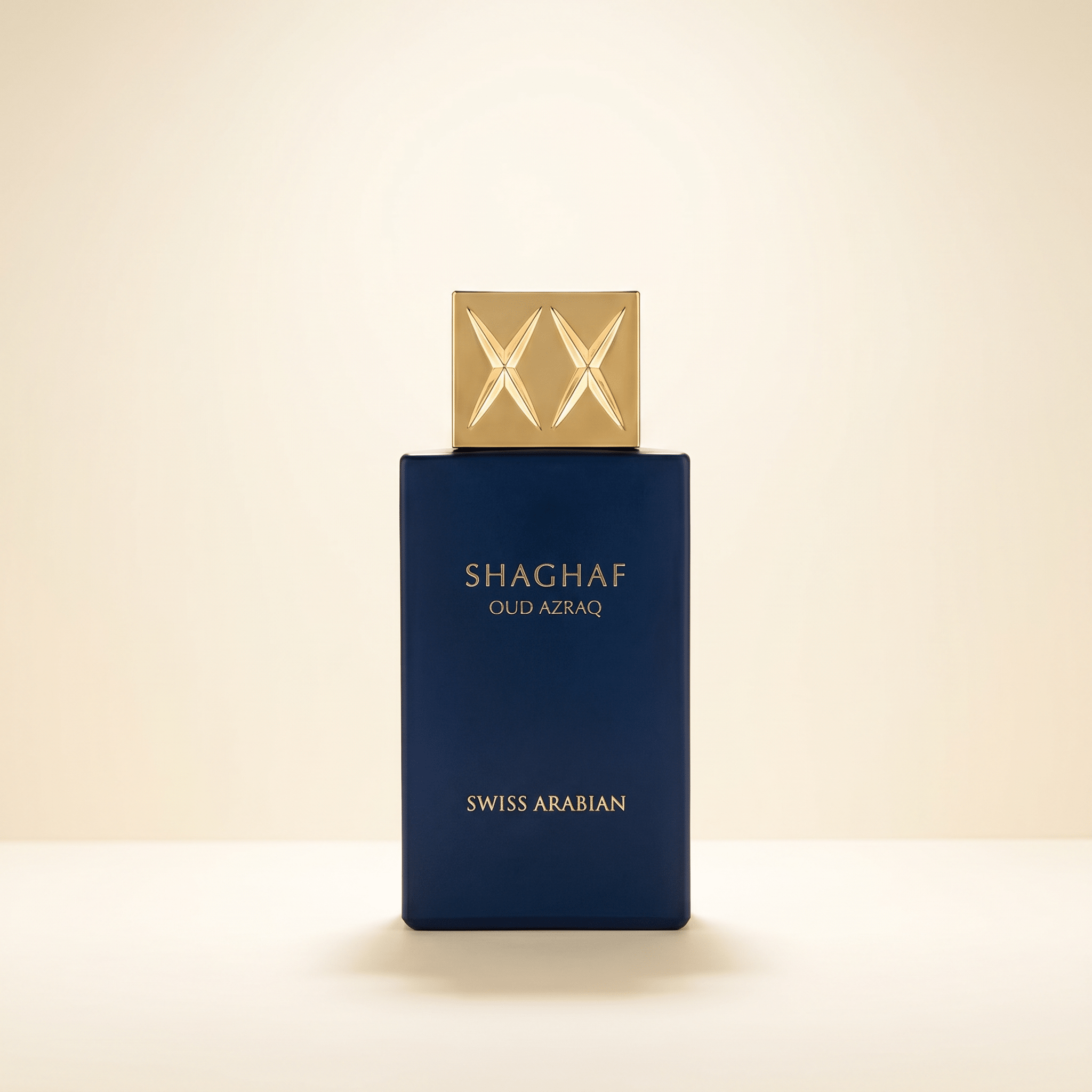 Swiss ArabianSwiss Arabian Shaghaf Oud Azraq Unisex Eau de ParfumPerfumeza
