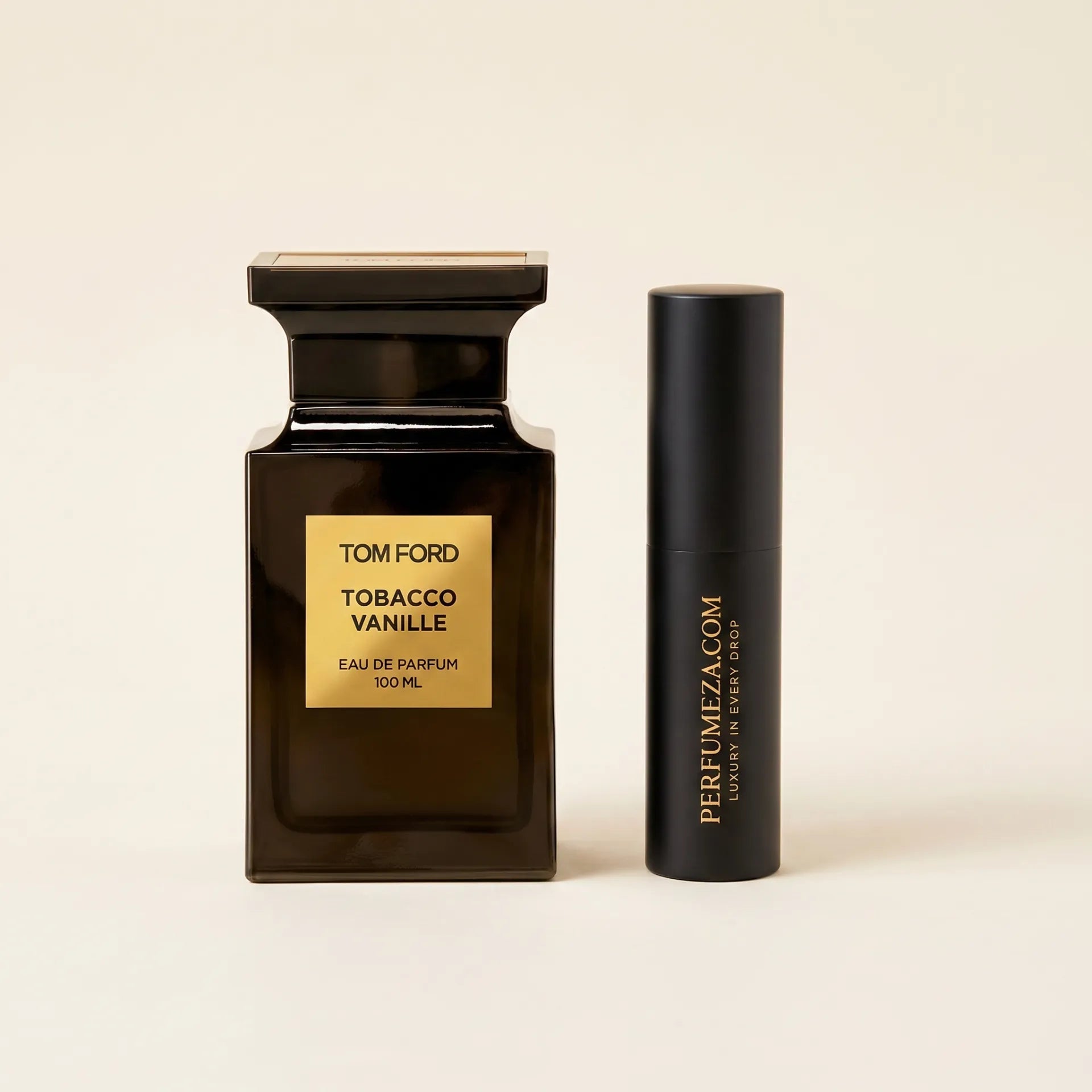 Tobacco Vanille Eau de Parfum by TOM FORD — widok 2