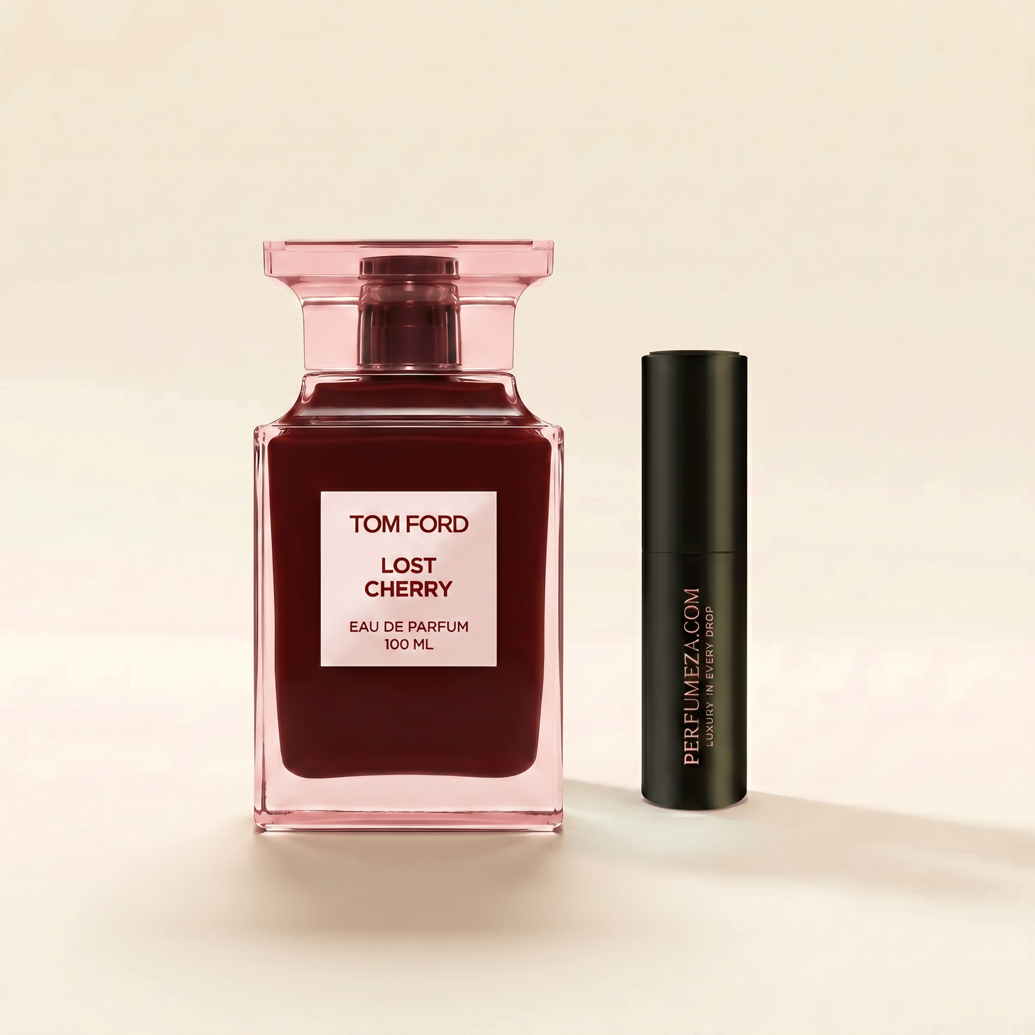 Tom Ford Lost Cherry Eau de Parfum Unisex by Tom Ford — zobacz 2
