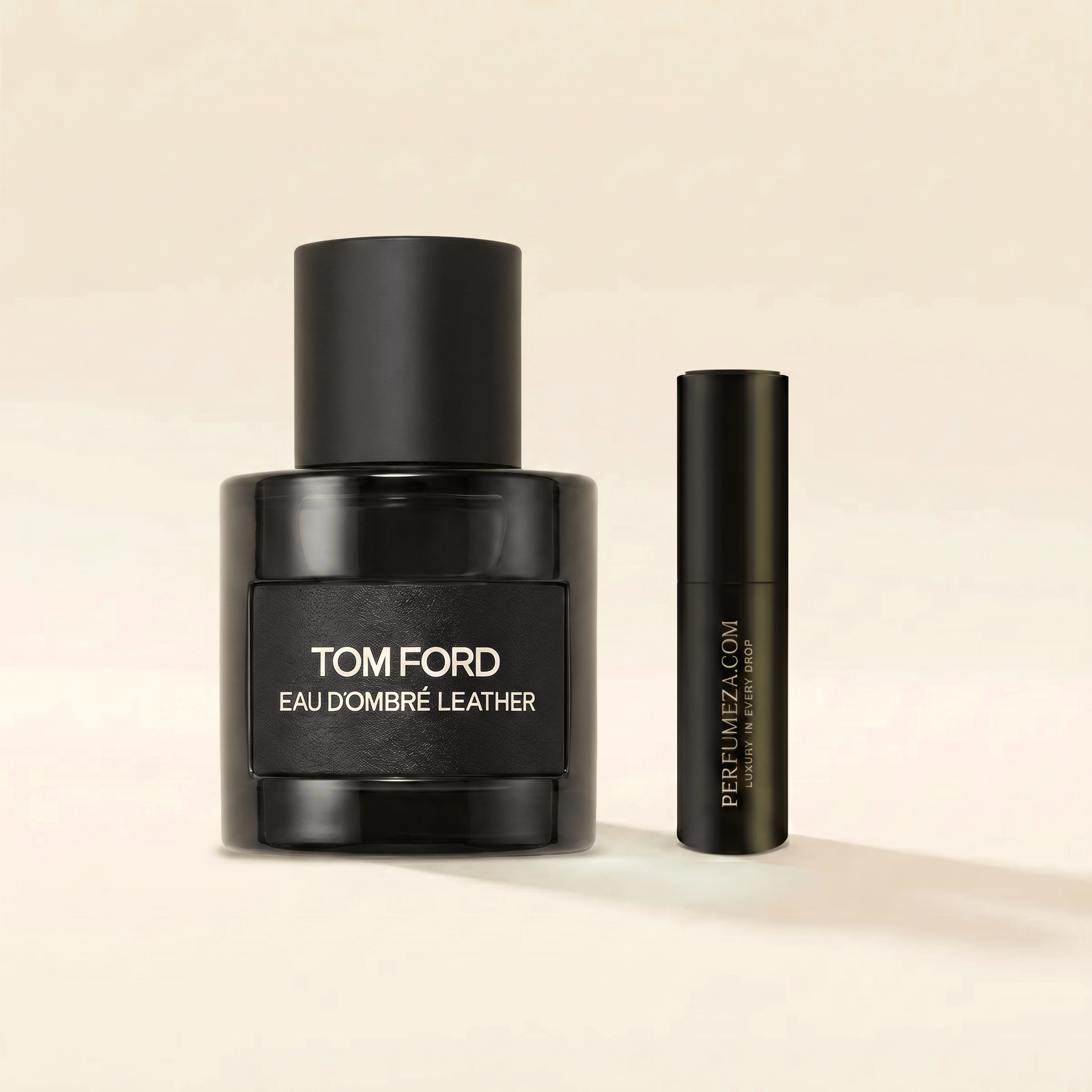 Tom Ford Ombré Leather Eau de Parfum by Tom Ford — widok 2