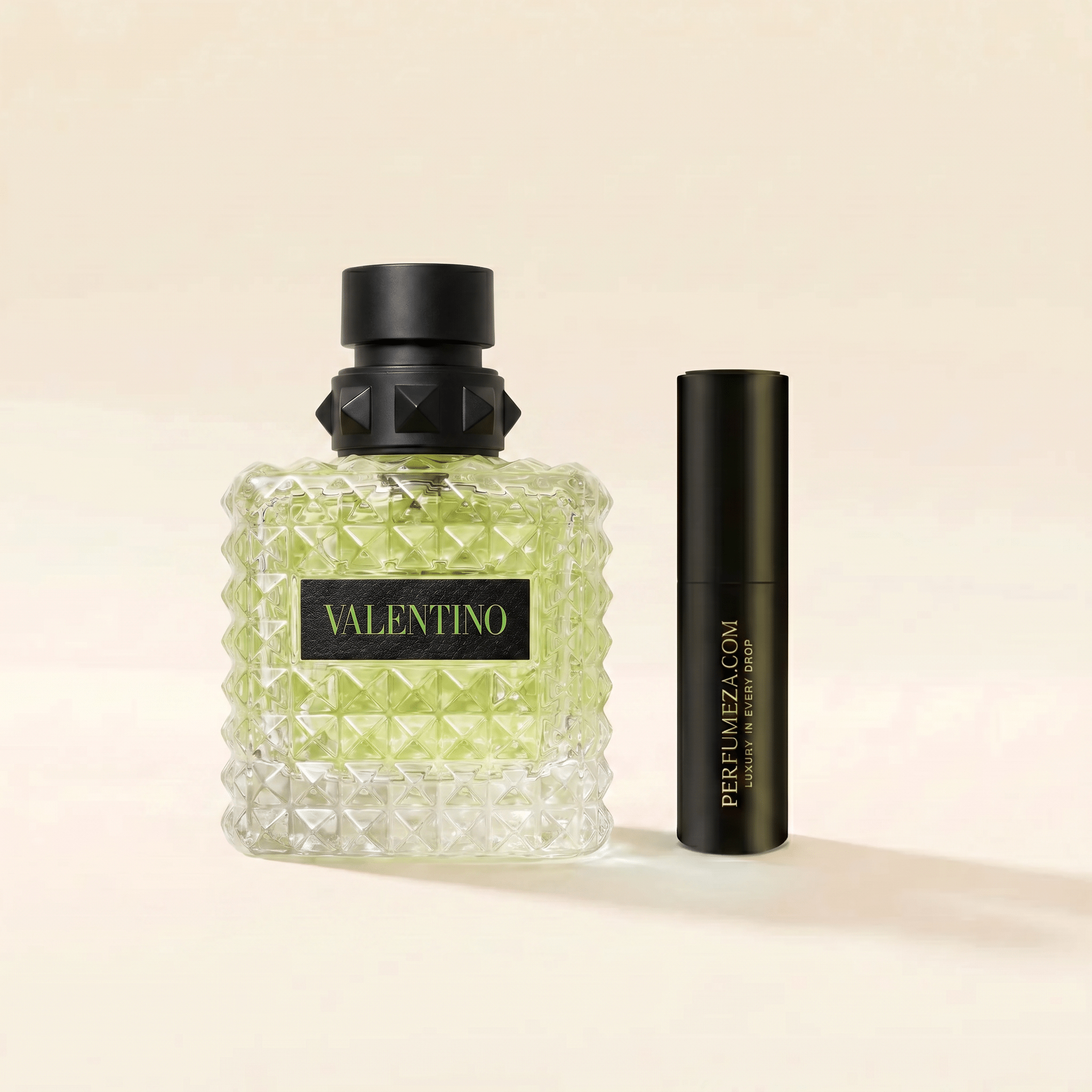 Valentino Donna Born In Roma Green Stravaganza Eau De Parfum 10ml by Valentino — zobacz 2