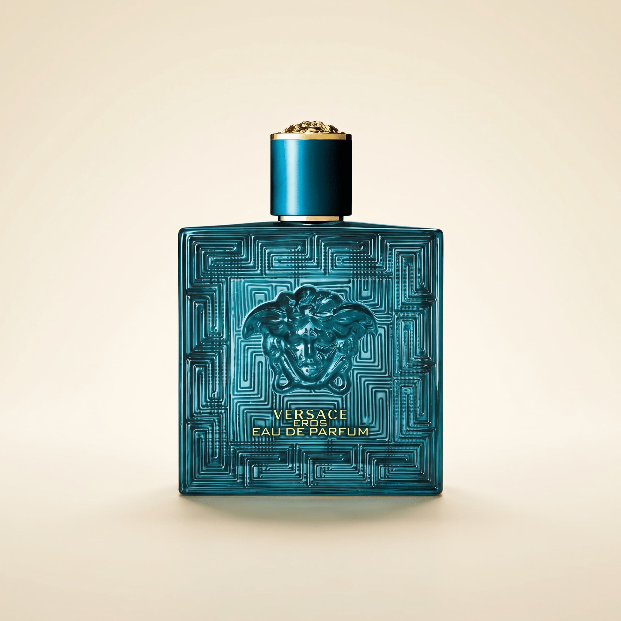 versaceVersace Eros Eau De ParfumPerfumeza