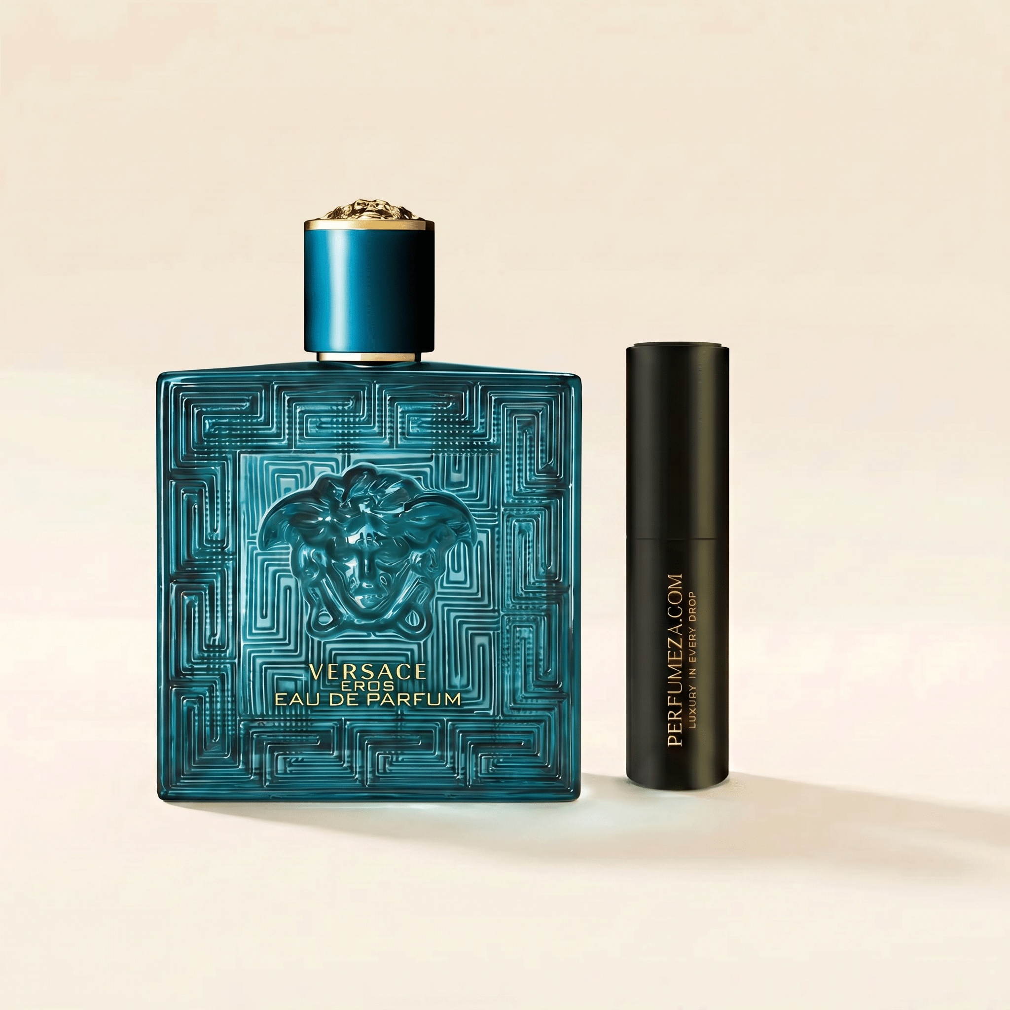 Versace Eros Eau De Parfum by versace — widok 2