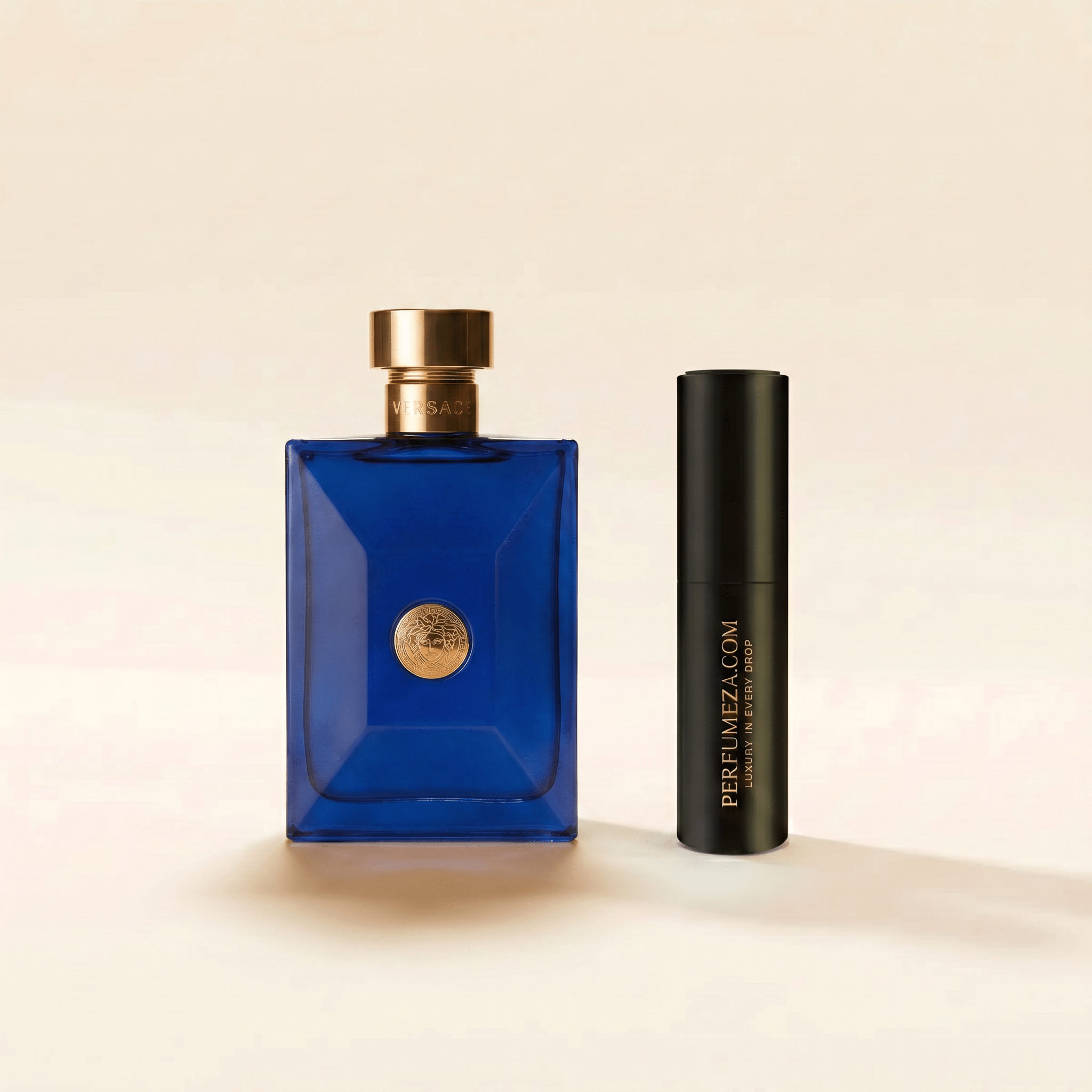 Versace Pour Homme Dylan Blue - Eau de Toilette by versace — zobacz 2