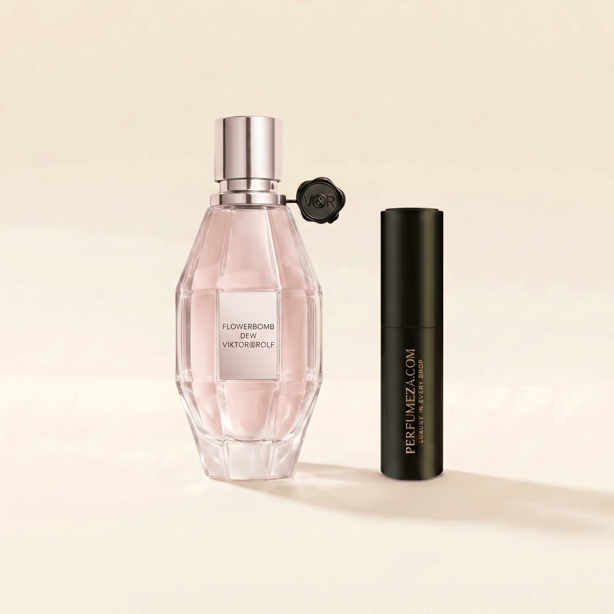 Viktor & Rolf Flowerbomb Dew EdP by Viktor & Rolf — widok 2