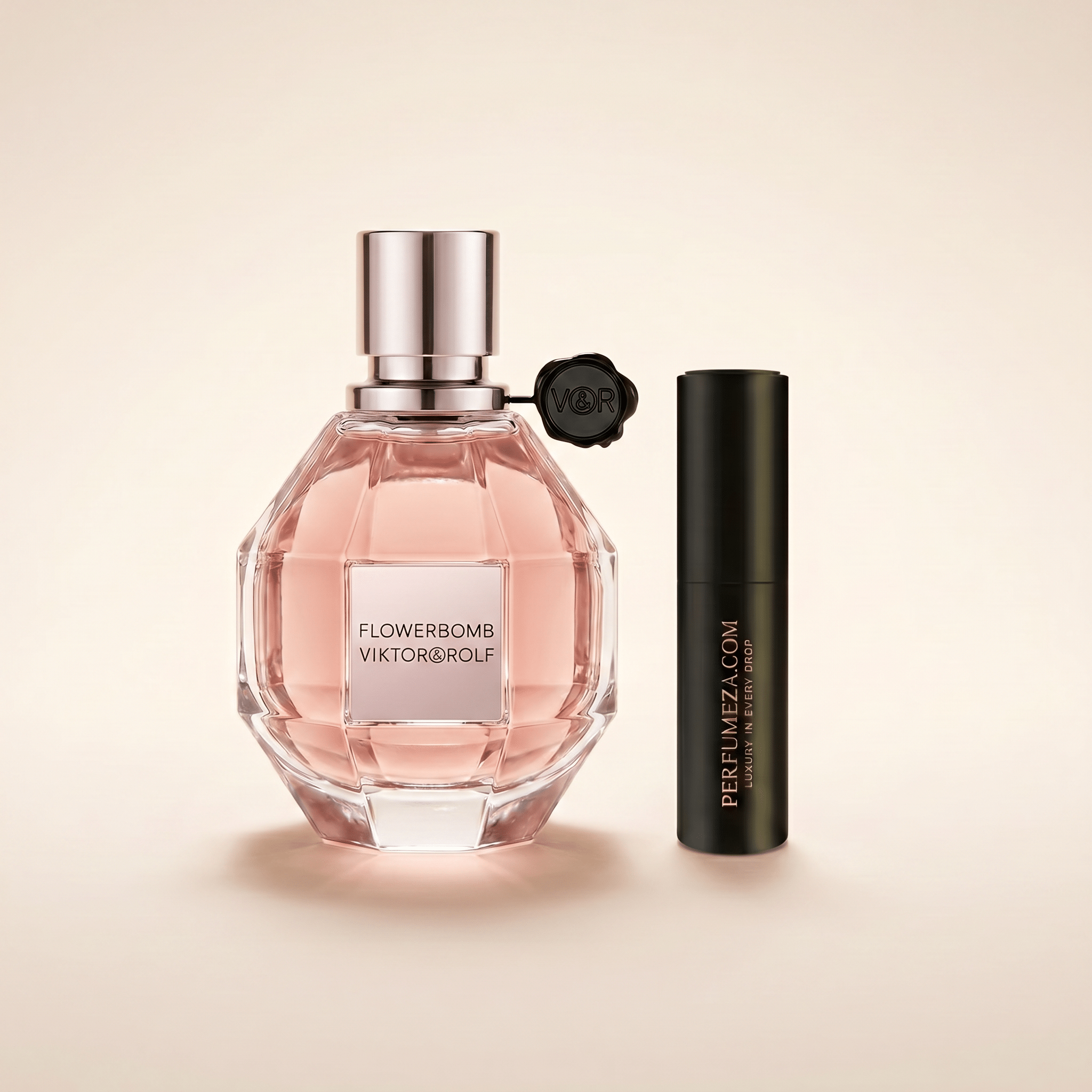 Viktor & Rolf Flowerbomb Eau De Parfum by Viktor & Rolf — zobacz 2