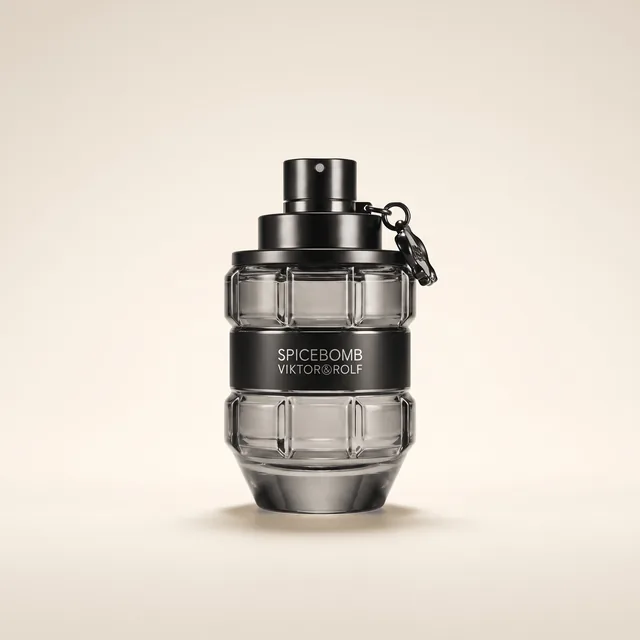 Viktor & Rolf Spicebomb - Eau de Toilette