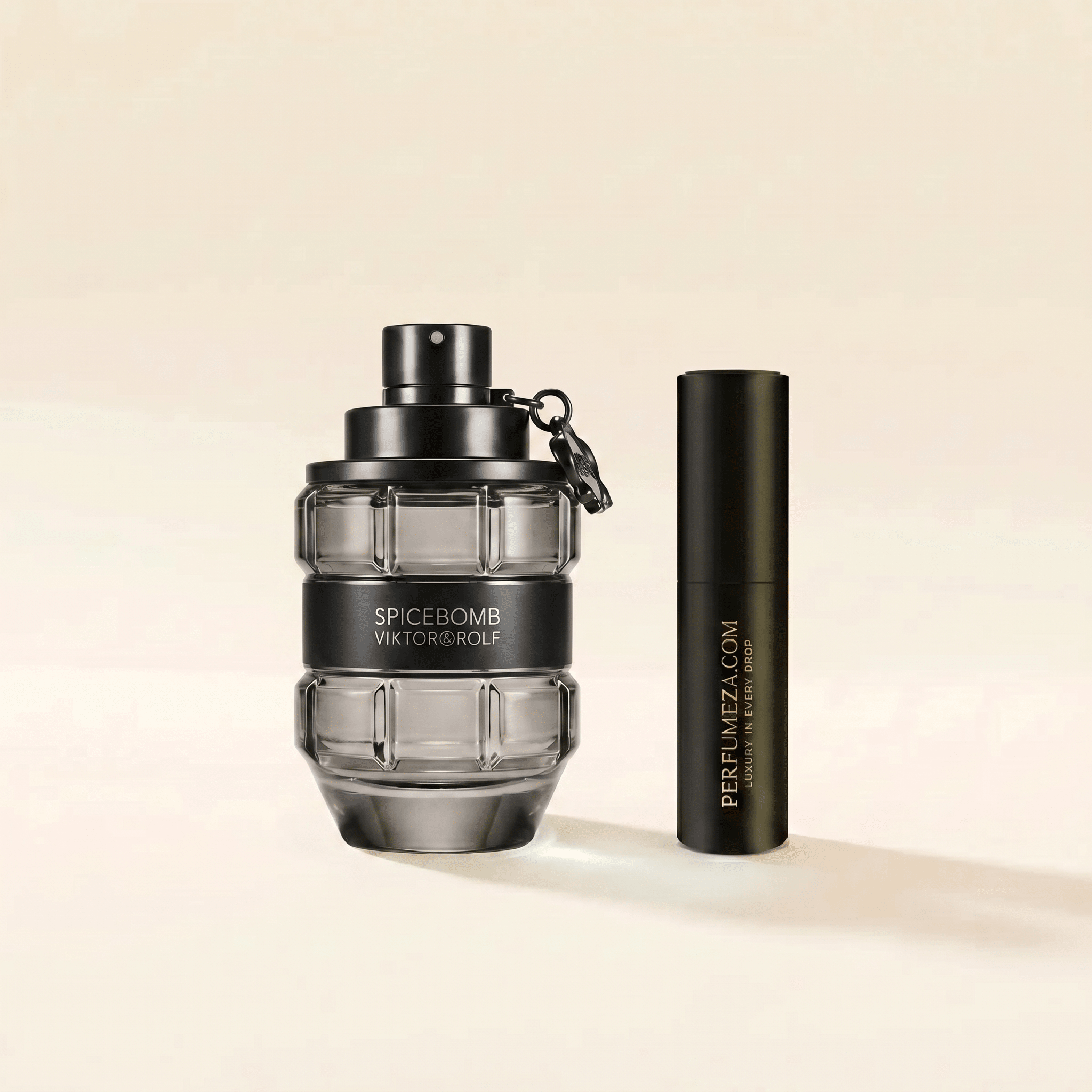 Viktor & Rolf Spicebomb - Eau de Toilette by Viktor & Rolf — zobacz 2