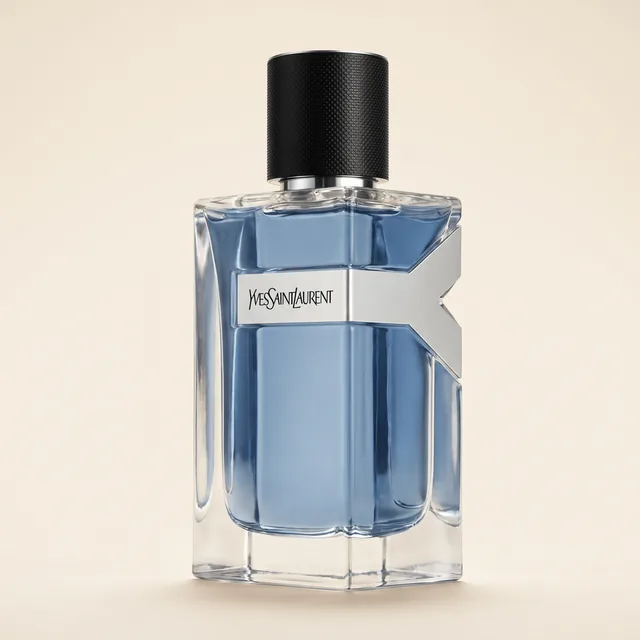 Yves Saint Laurent Y Iced Cologne Eau de Toilette Zapach