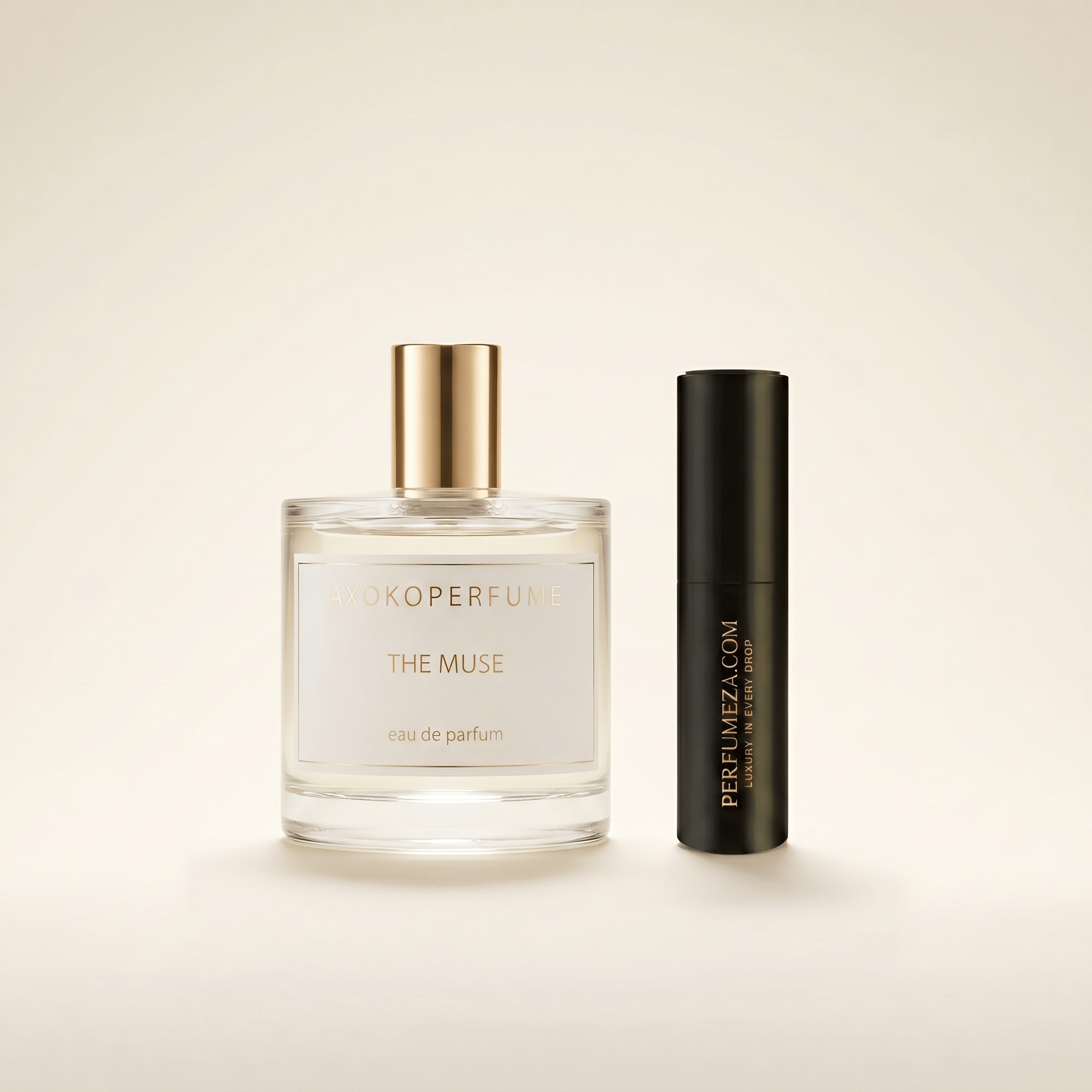 Zarkoperfume e'L EdP by Zarkoperfume — widok 2