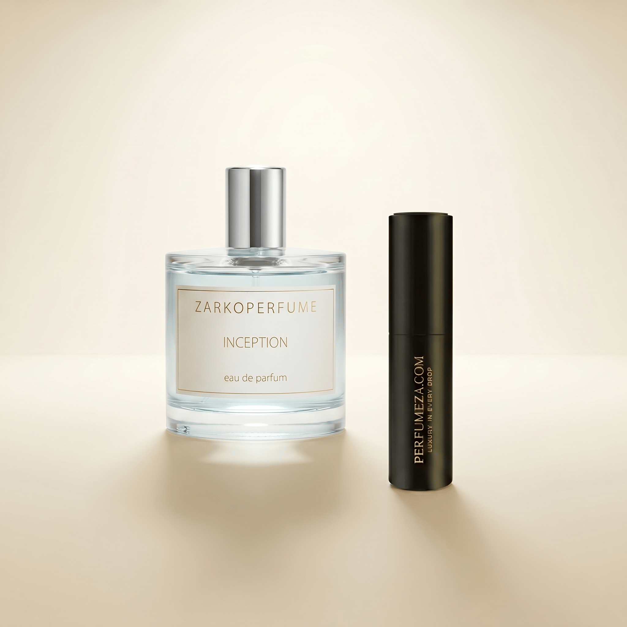 Zarkoperfume Inception - Eau de Parfum by Zarkoperfume — widok 2
