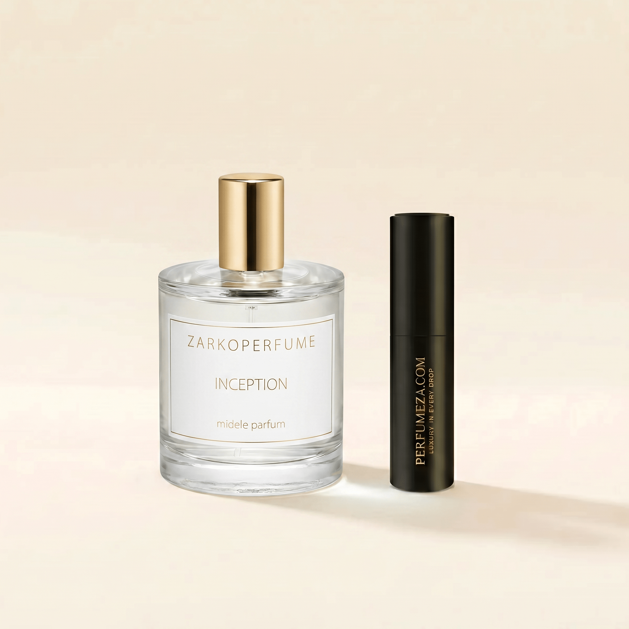 Zarkoperfume Oud Couture - Eau de Parfum by Zarkoperfume — zobacz 2