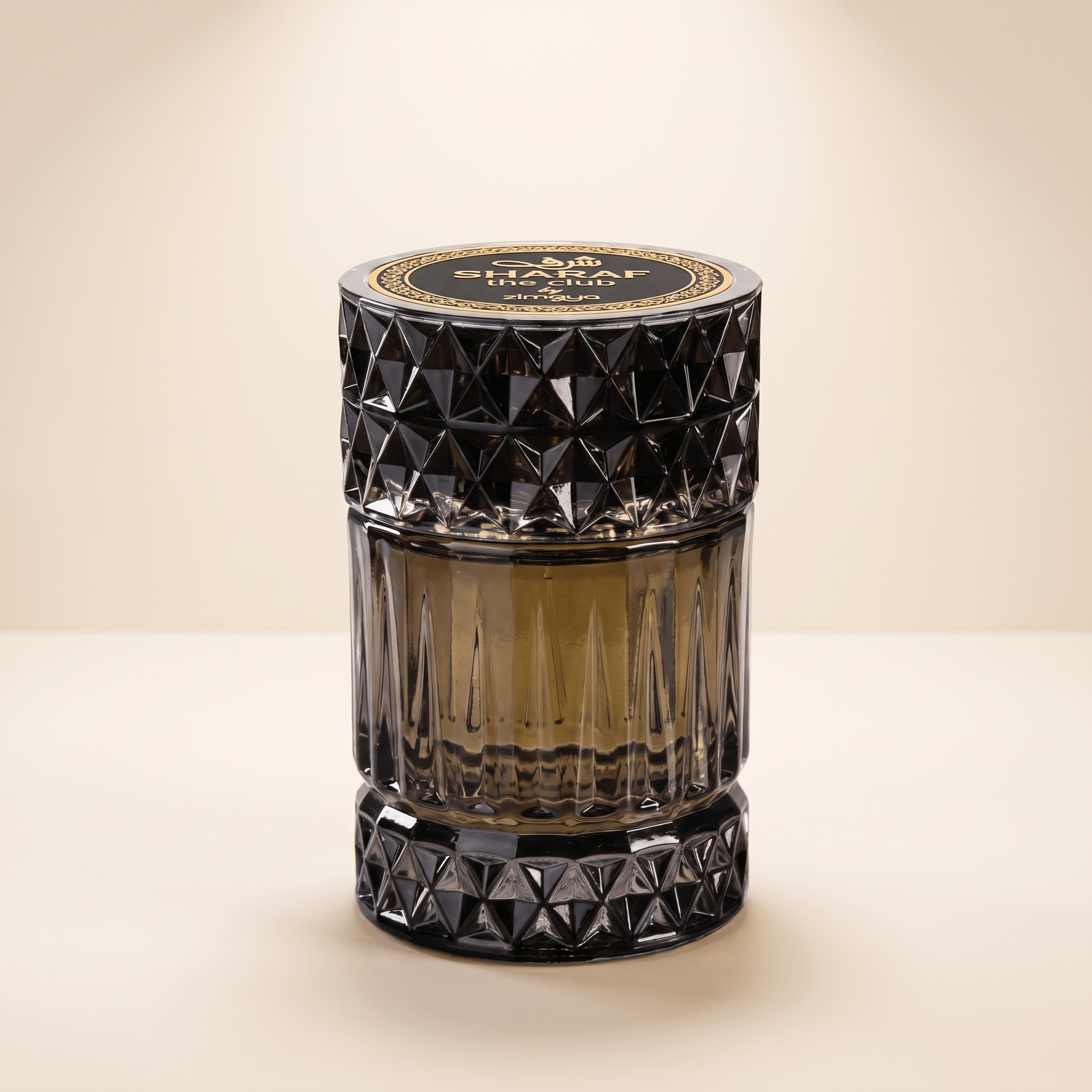ZimayaZimaya Sharaf The Club Extrait De ParfumPerfumeza