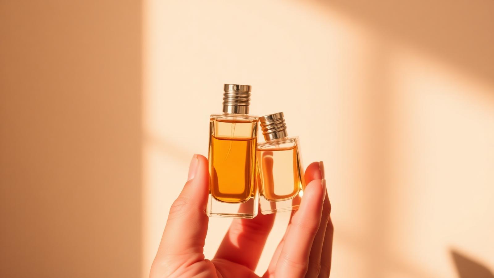 Jak łączyć perfumy: proste zestawienia, które naprawdę się sprawdzają